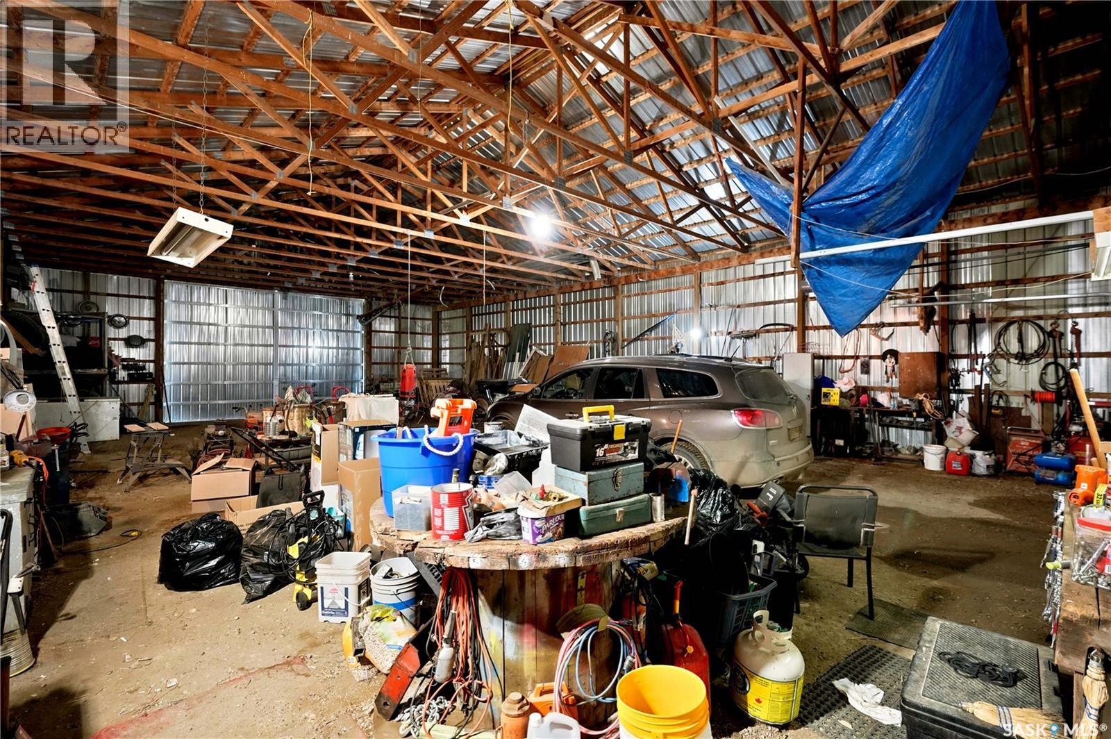 Hein Acreage - 45