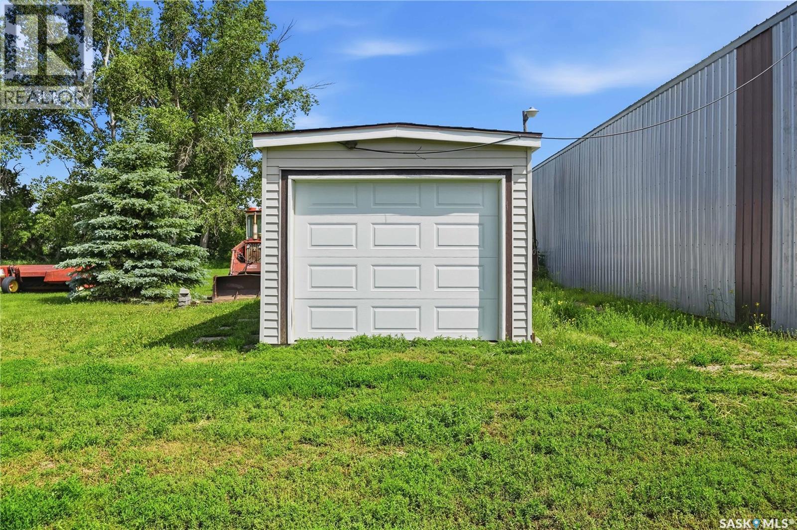 Hein Acreage - 47