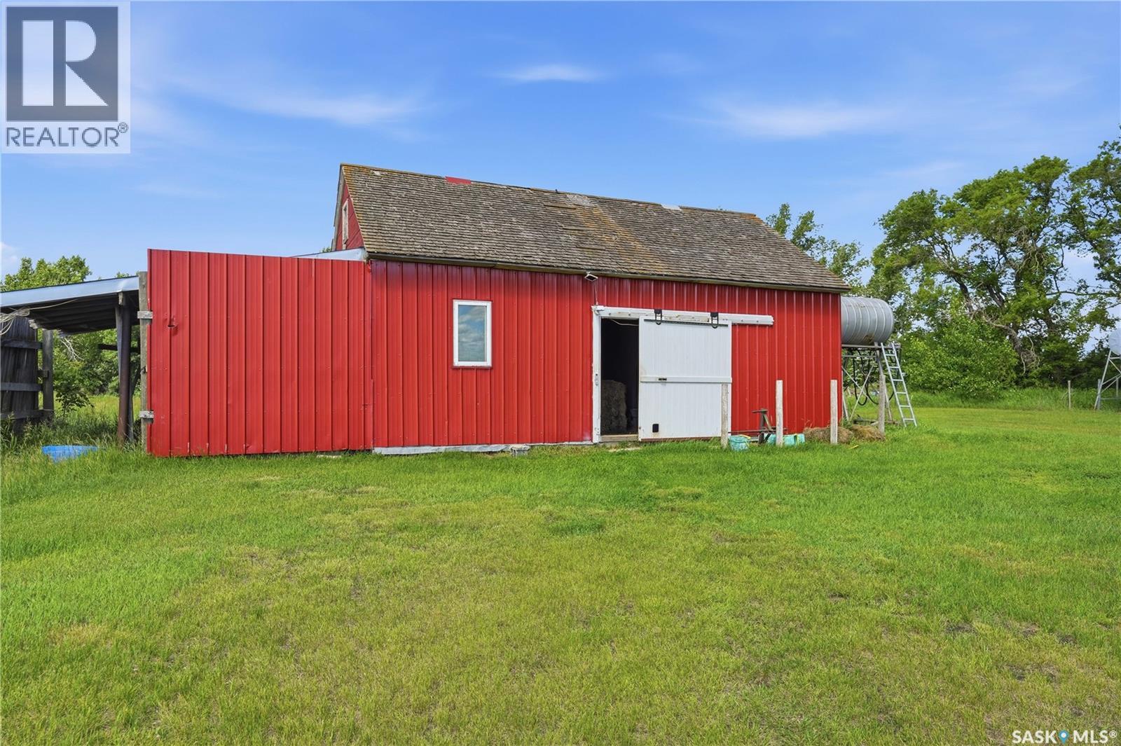 Hein Acreage - 49