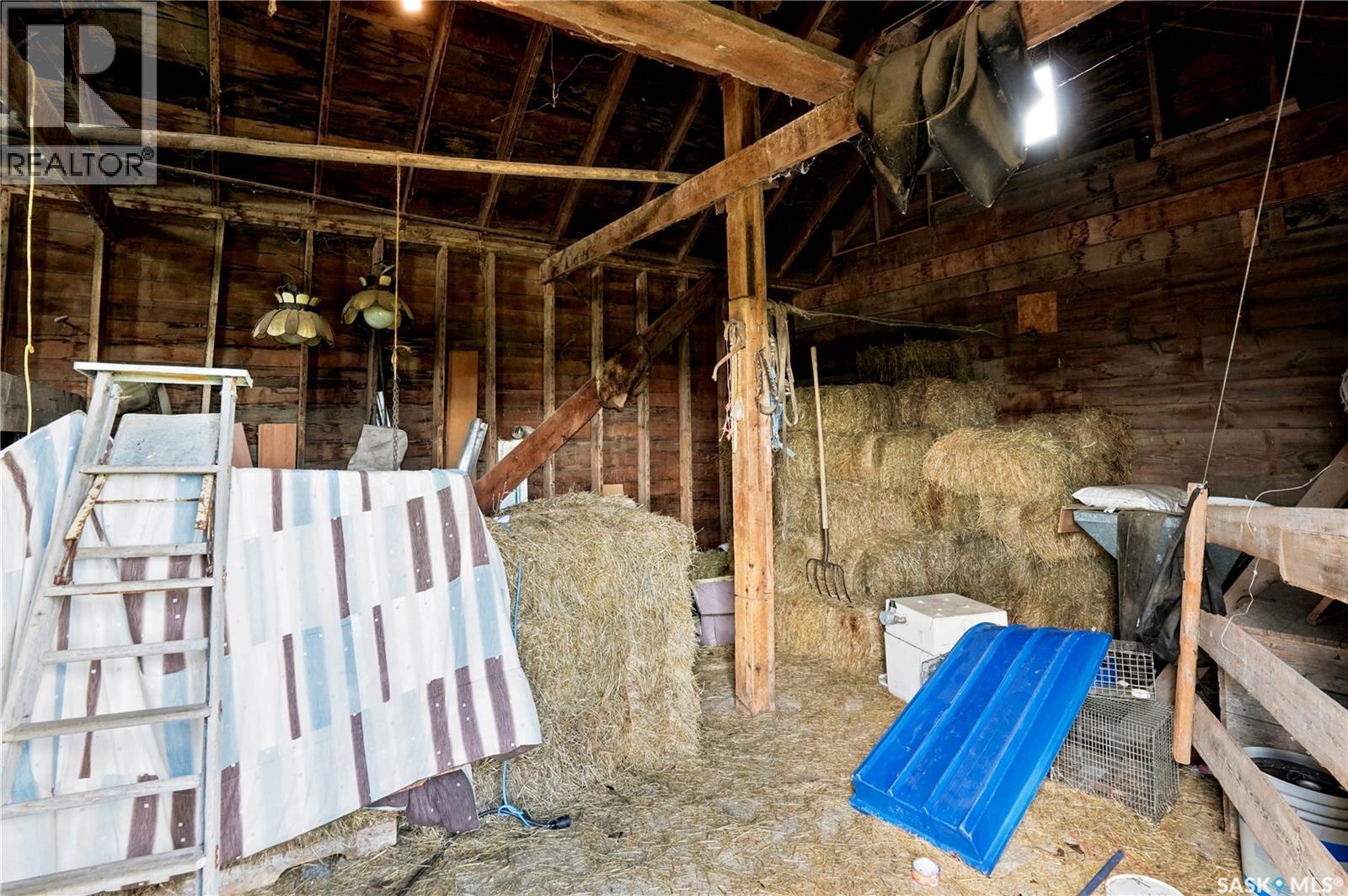 Hein Acreage - 50