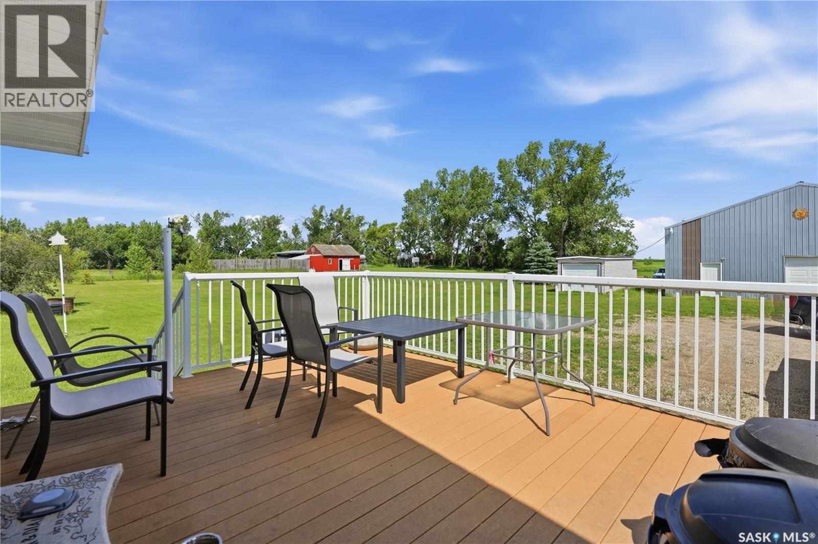 Hein Acreage - 55
