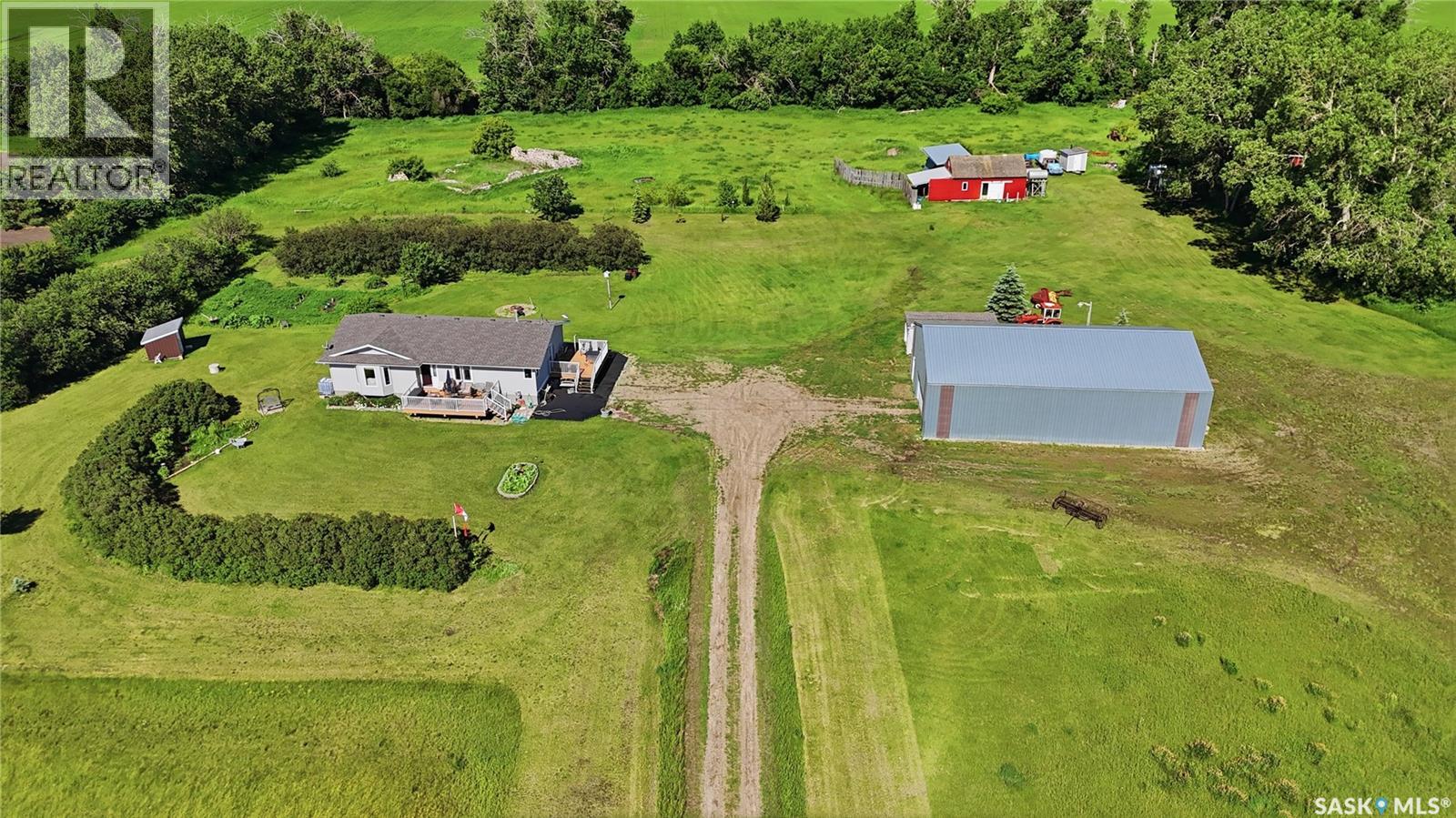 Hein Acreage - 56