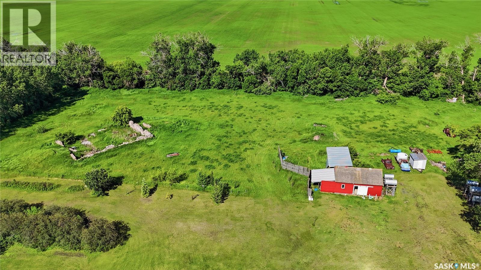Hein Acreage - 57