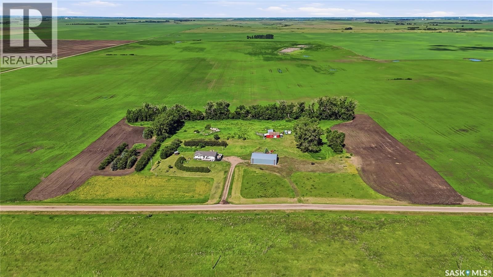 Hein Acreage - 58