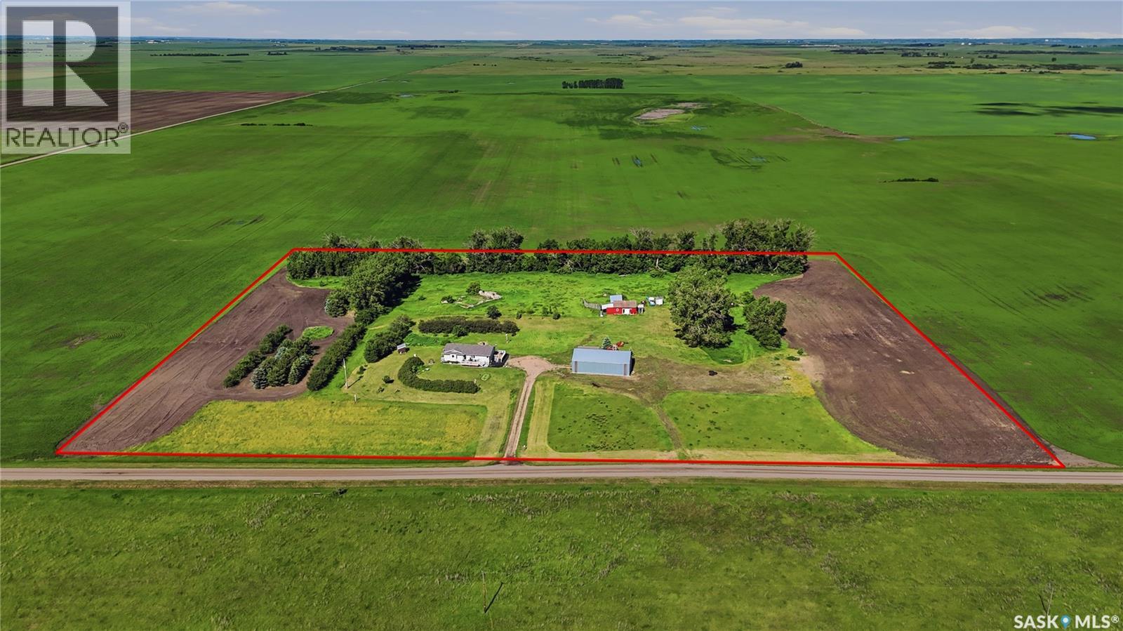 Hein Acreage - 59