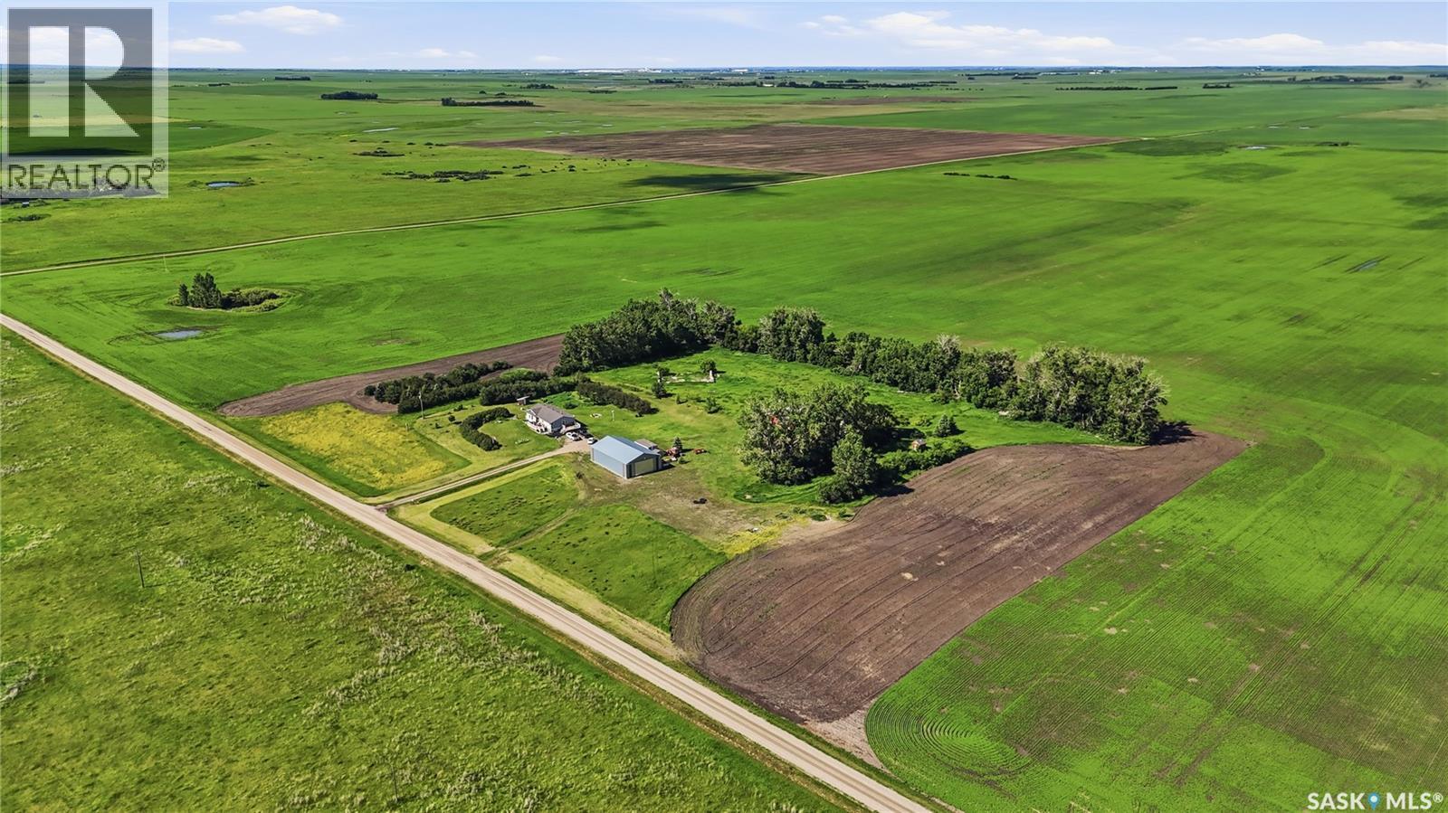 Hein Acreage - 60