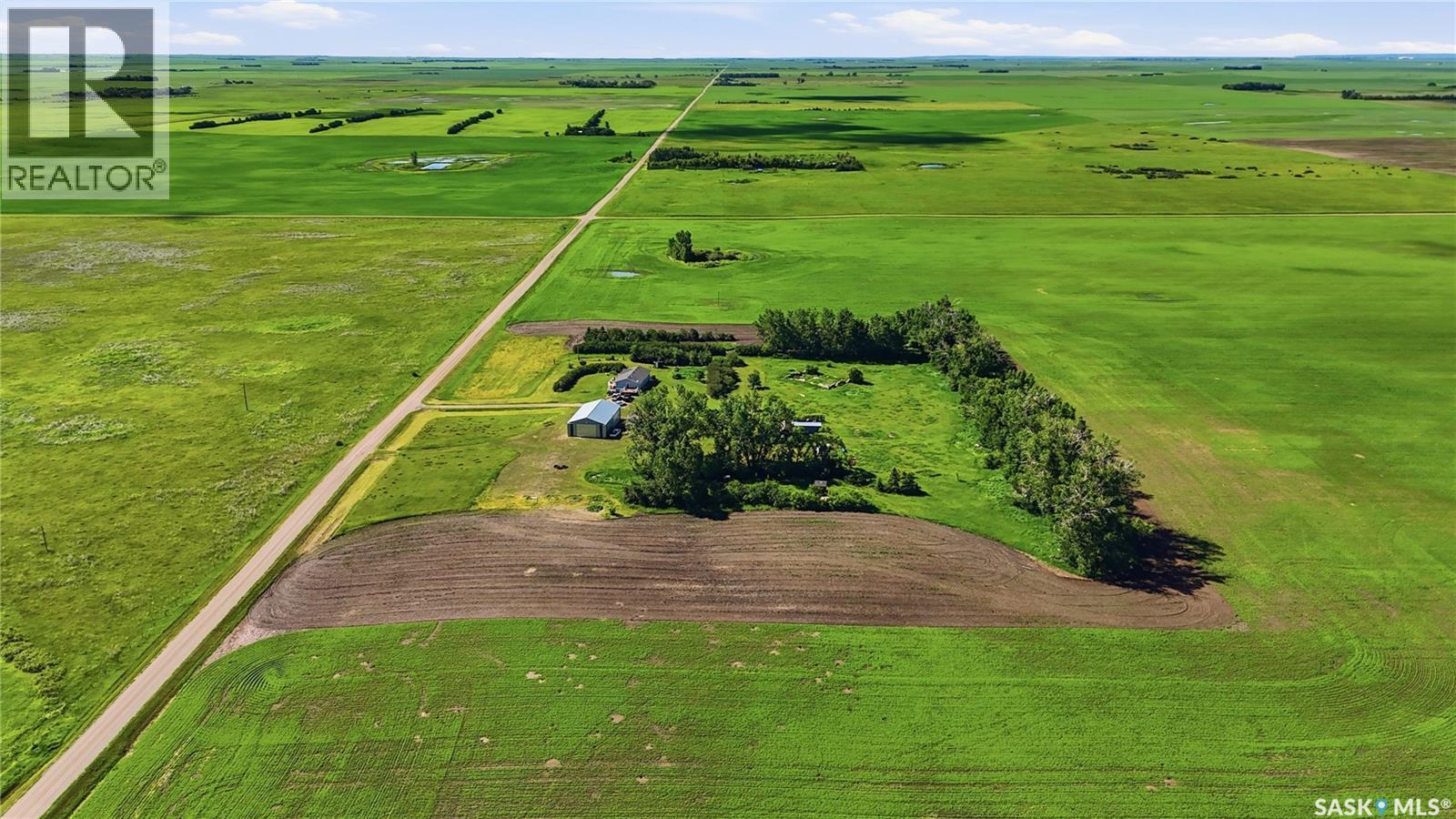 Hein Acreage - 61