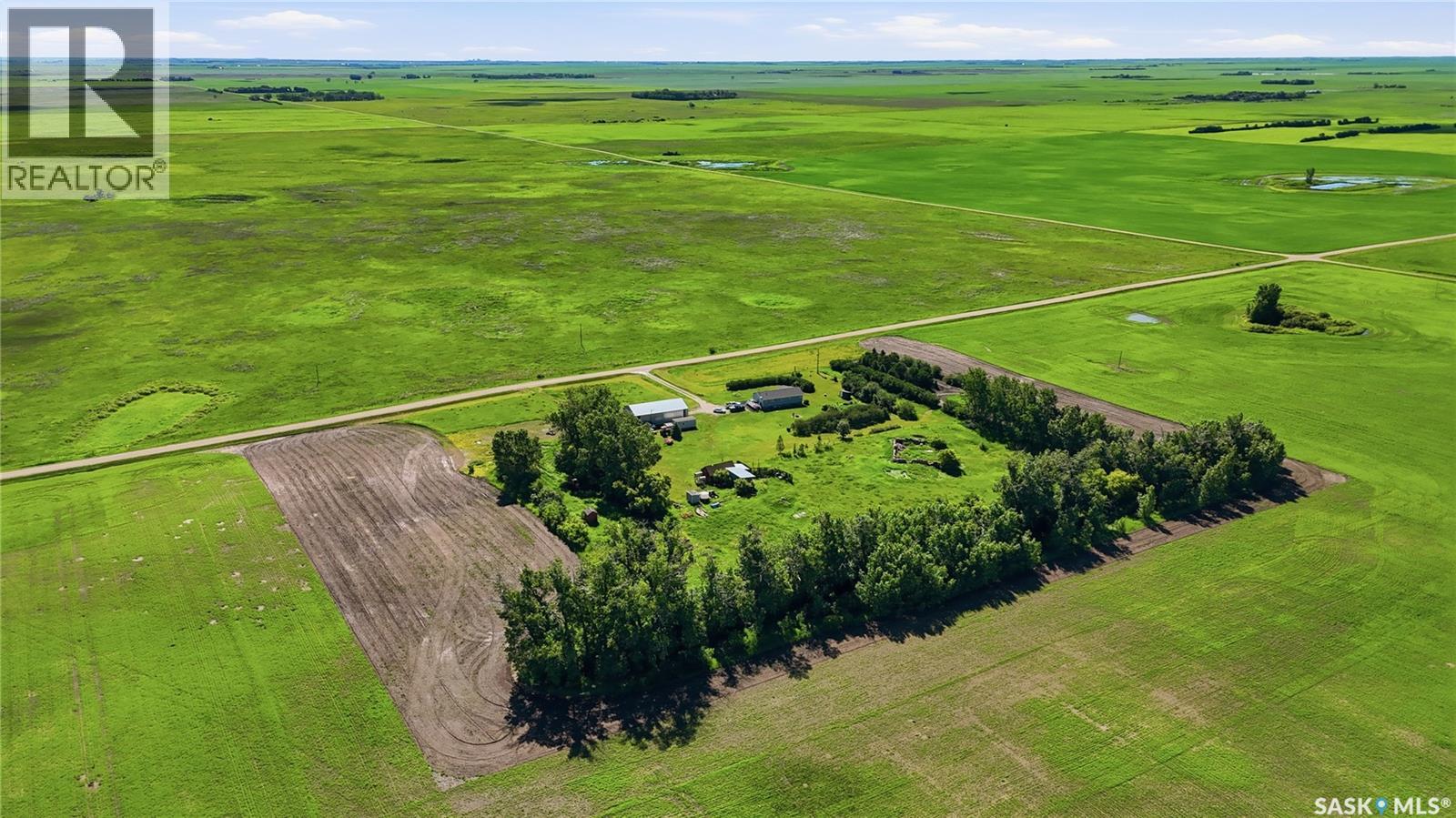 Hein Acreage - 62