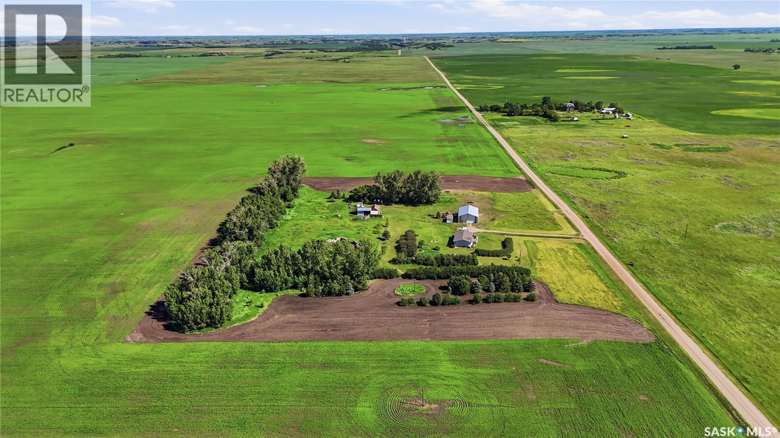 Hein Acreage - 63