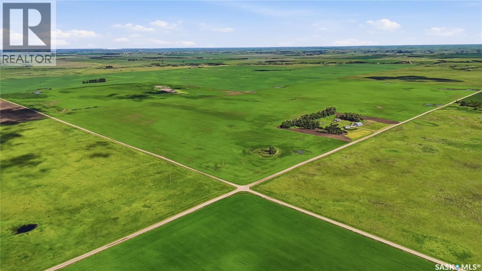 Hein Acreage - 64