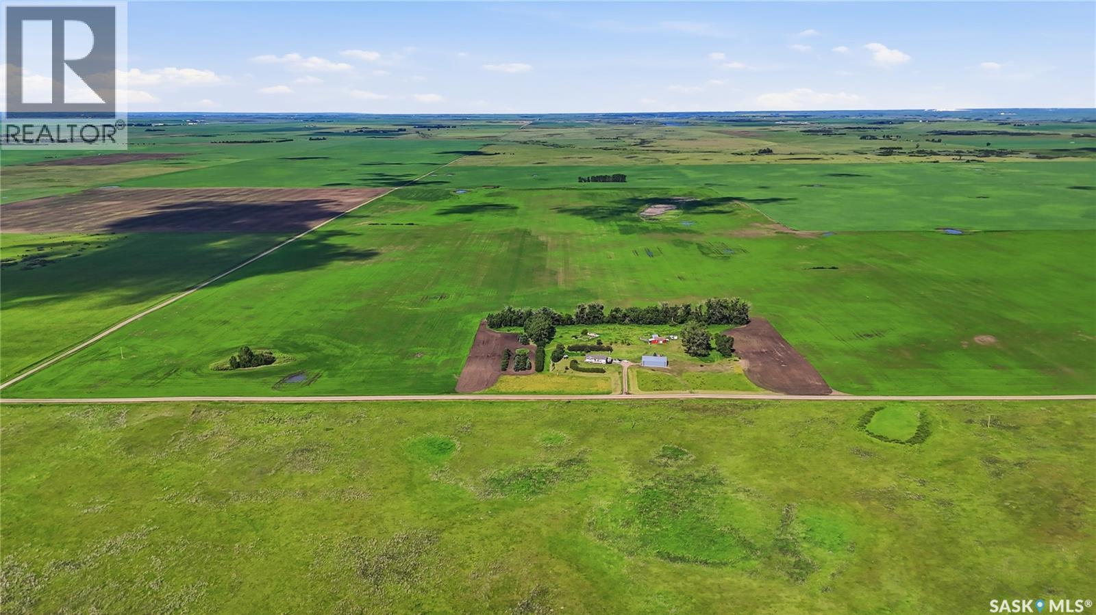 Hein Acreage - 65