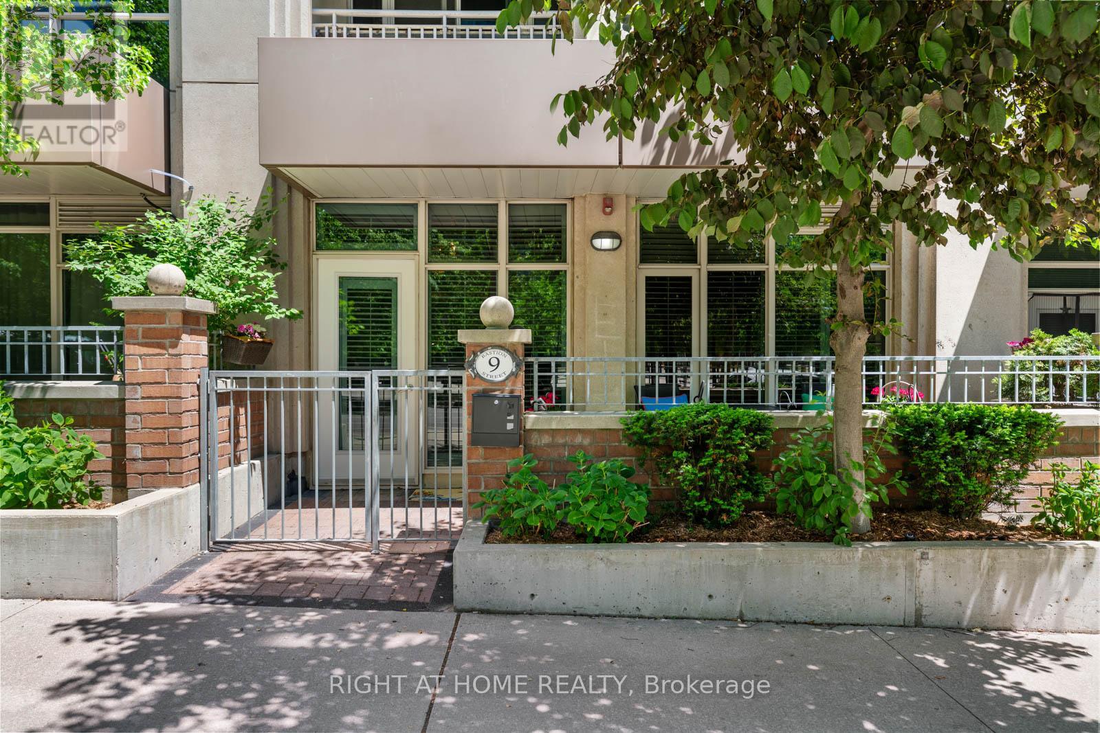 9 BASTION STREET - 16