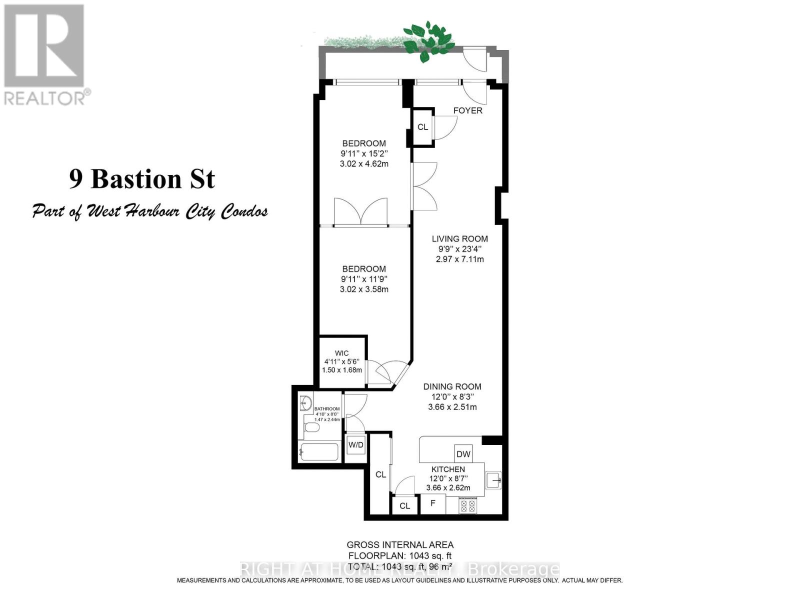 9 BASTION STREET - 27