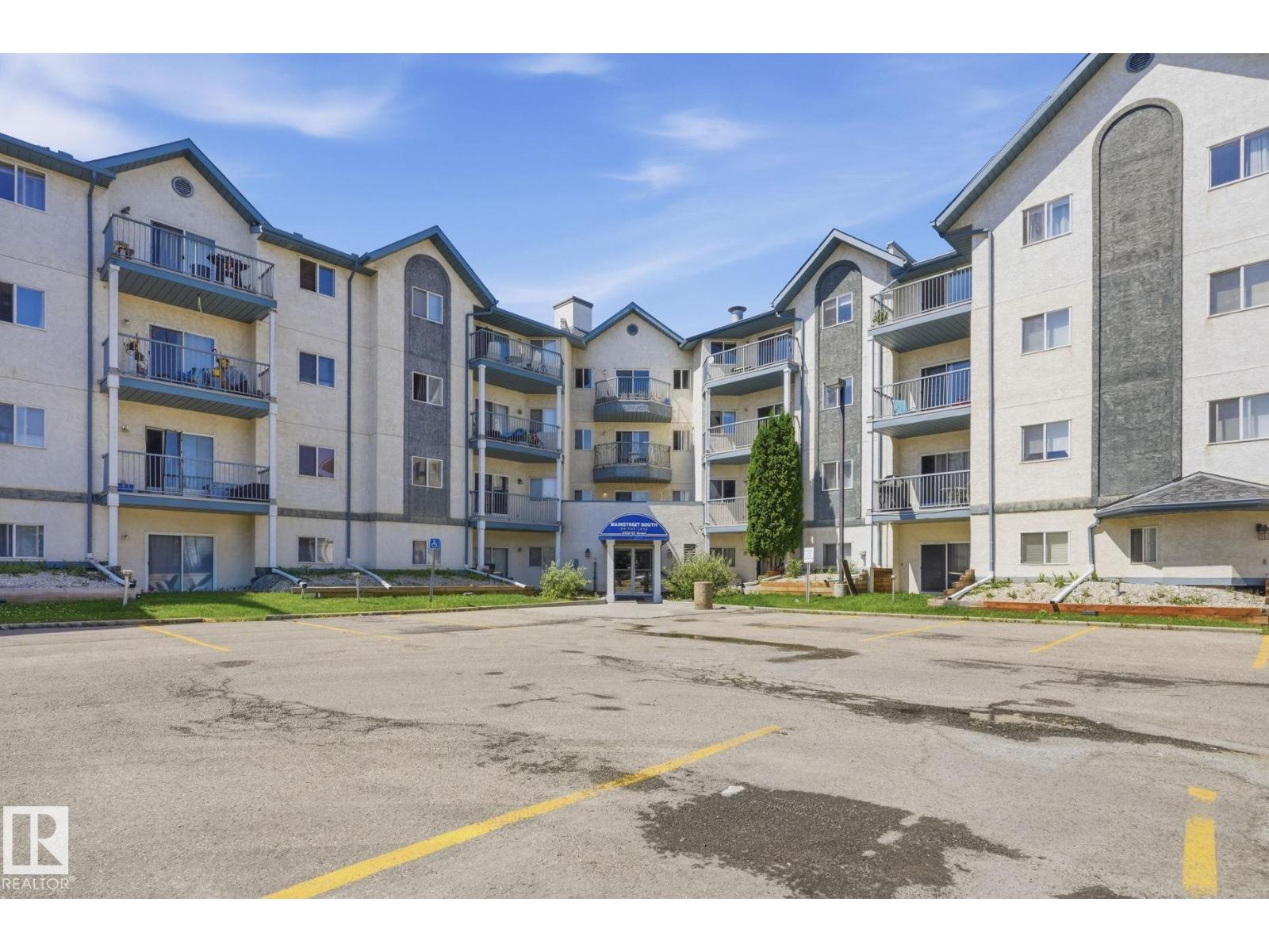 #214 2508 50 ST NW - 2
