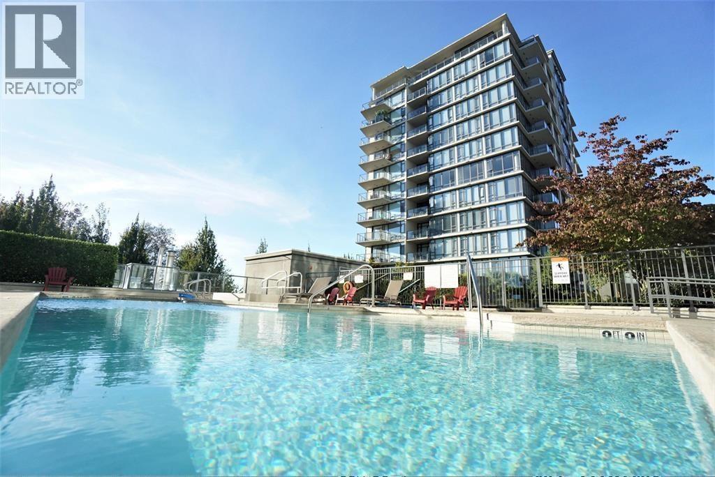 #705-6888 ALDERBRIDGE Way, Richmond