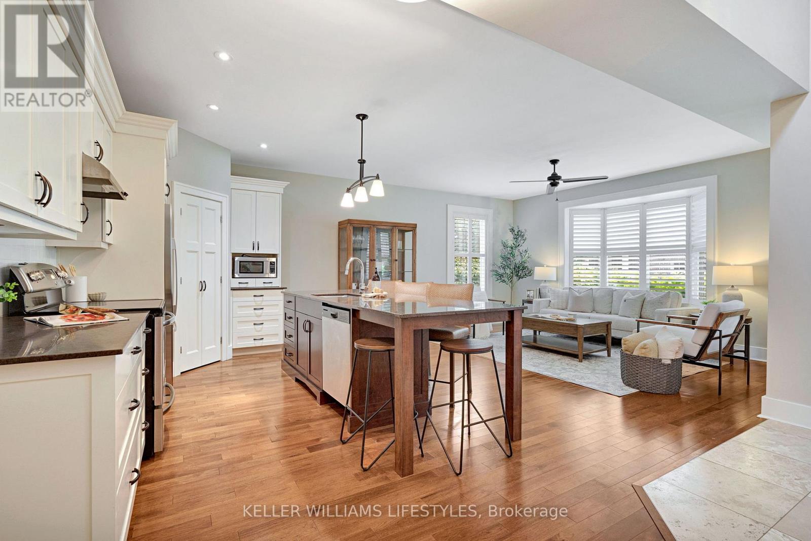 #3 352 RIDOUT STREET S - 10