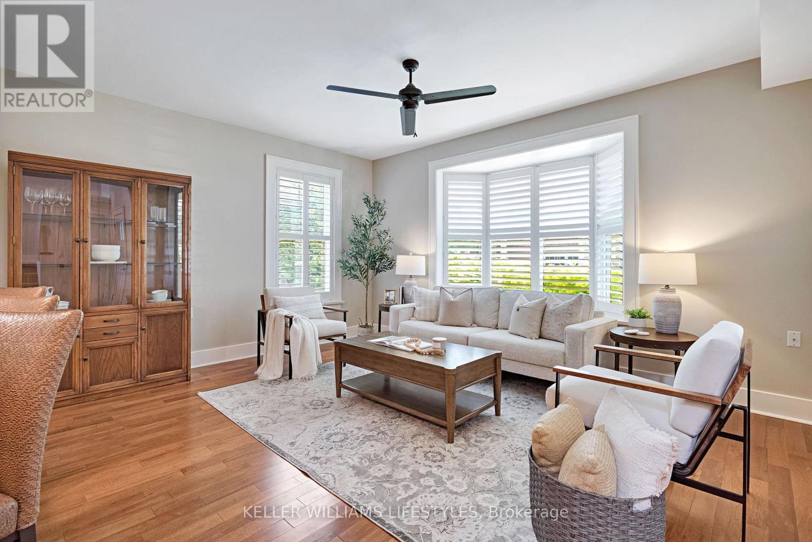 #3 352 RIDOUT STREET S - 16