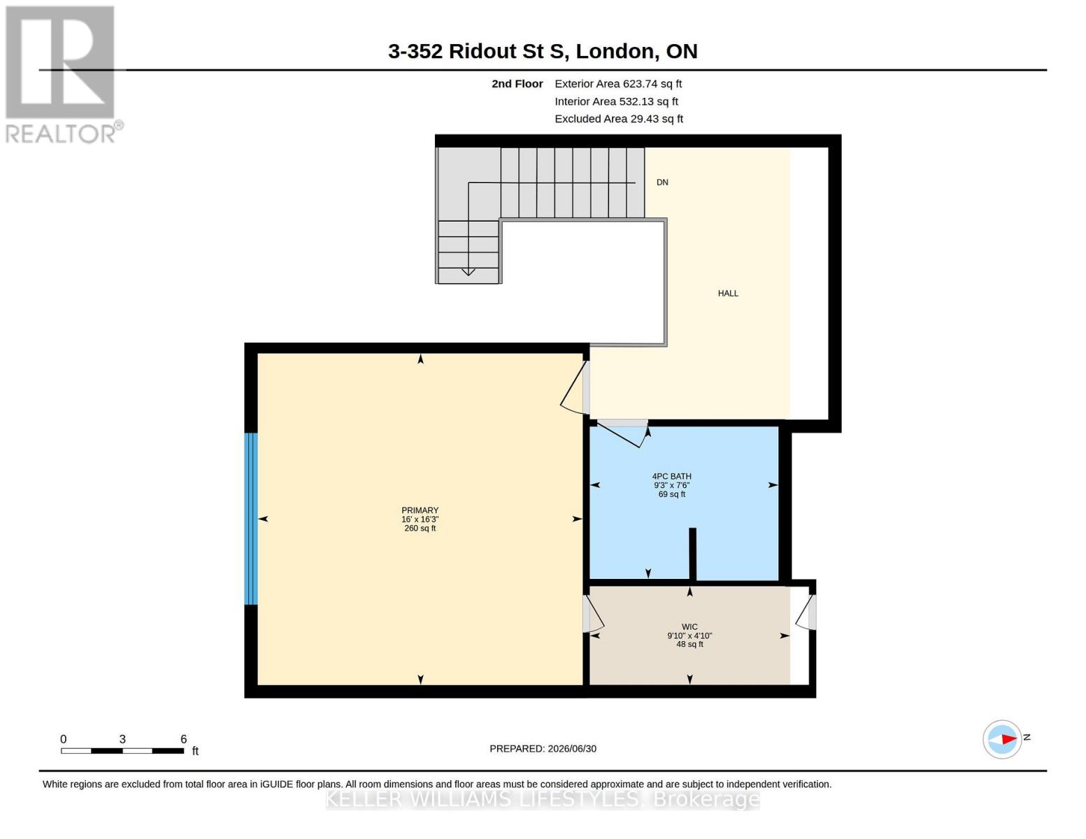#3 352 RIDOUT STREET S - 47
