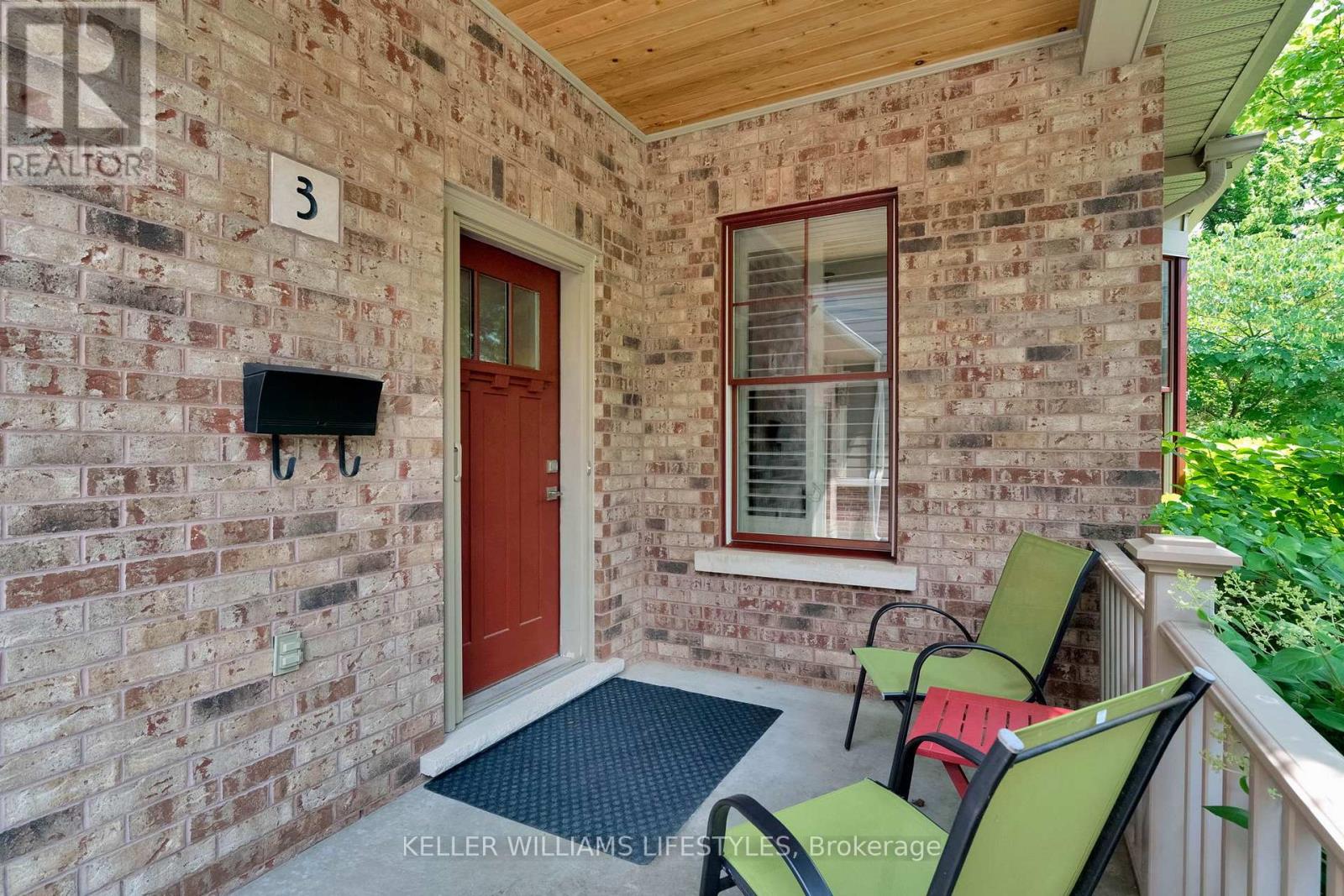 #3 352 RIDOUT STREET S - 6
