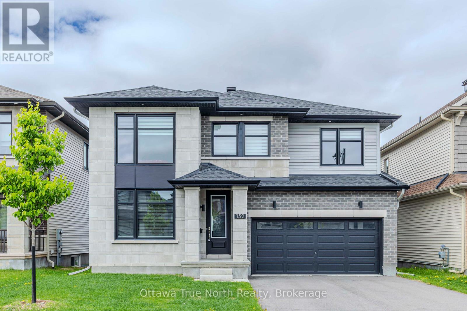 152 FINSBURY AVENUE - 2
