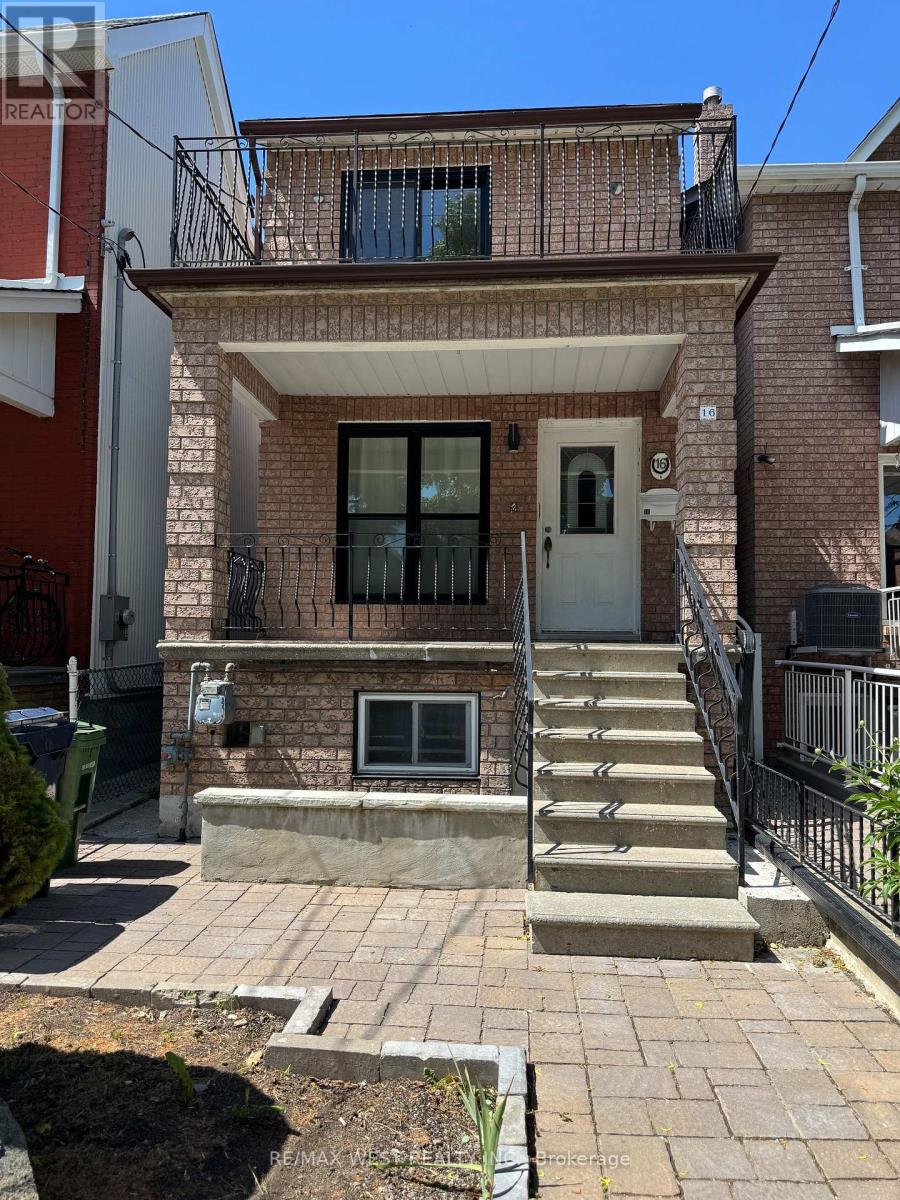 16 ARMSTRONG AVENUE - 1