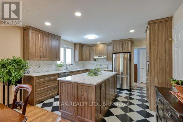 4-bedroom home for sale at 217 NORTH STREET E, Tillsonburg ON · photo 16 of 36