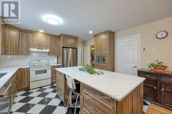 4-bedroom home for sale at 217 NORTH STREET E, Tillsonburg ON · photo 18 of 36