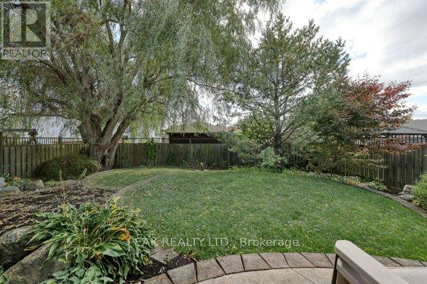 4-bedroom home for sale at 217 NORTH STREET E, Tillsonburg ON · photo 7 of 36