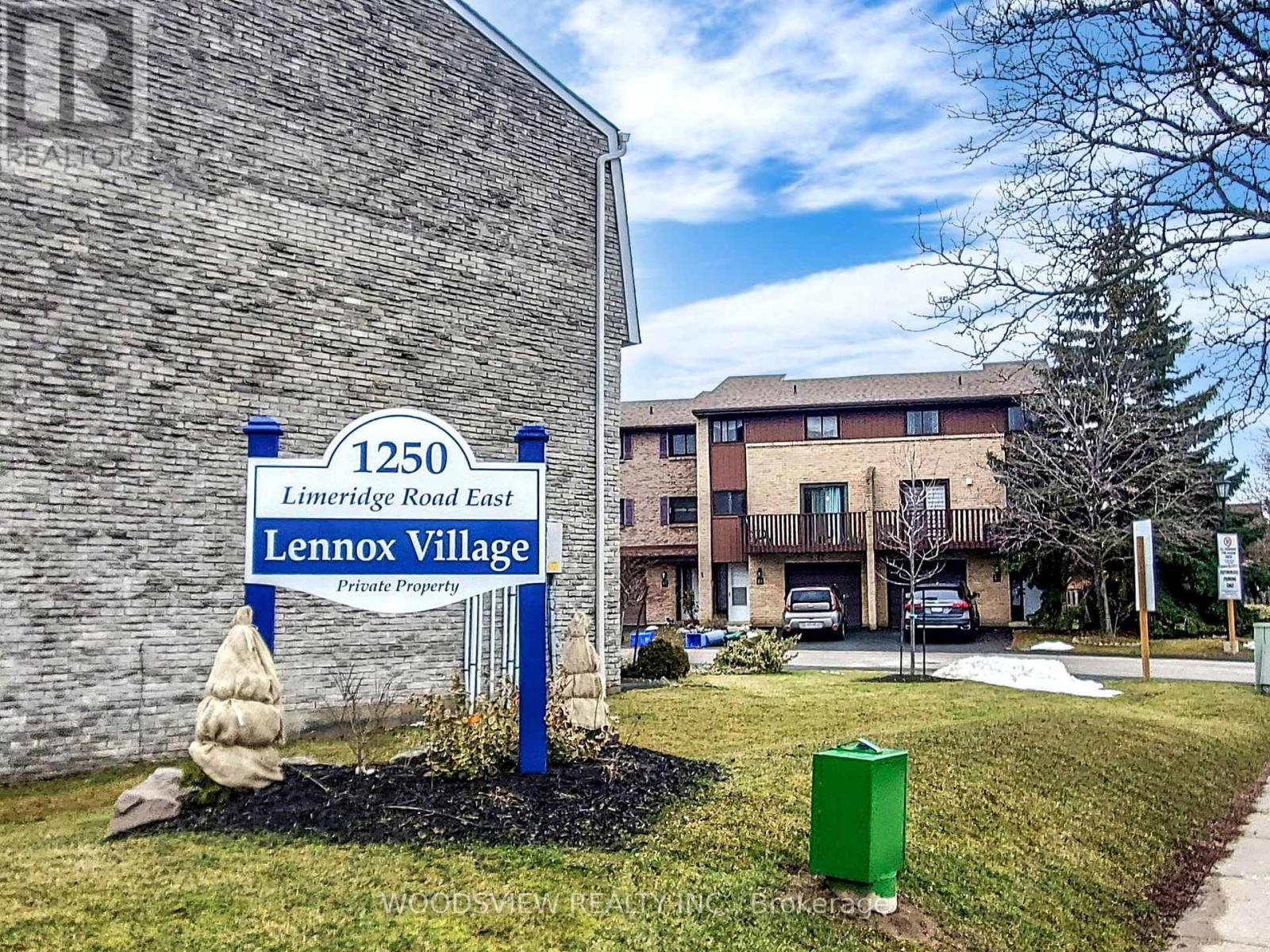 #43 1250 LIMERIDGE ROAD E - 2