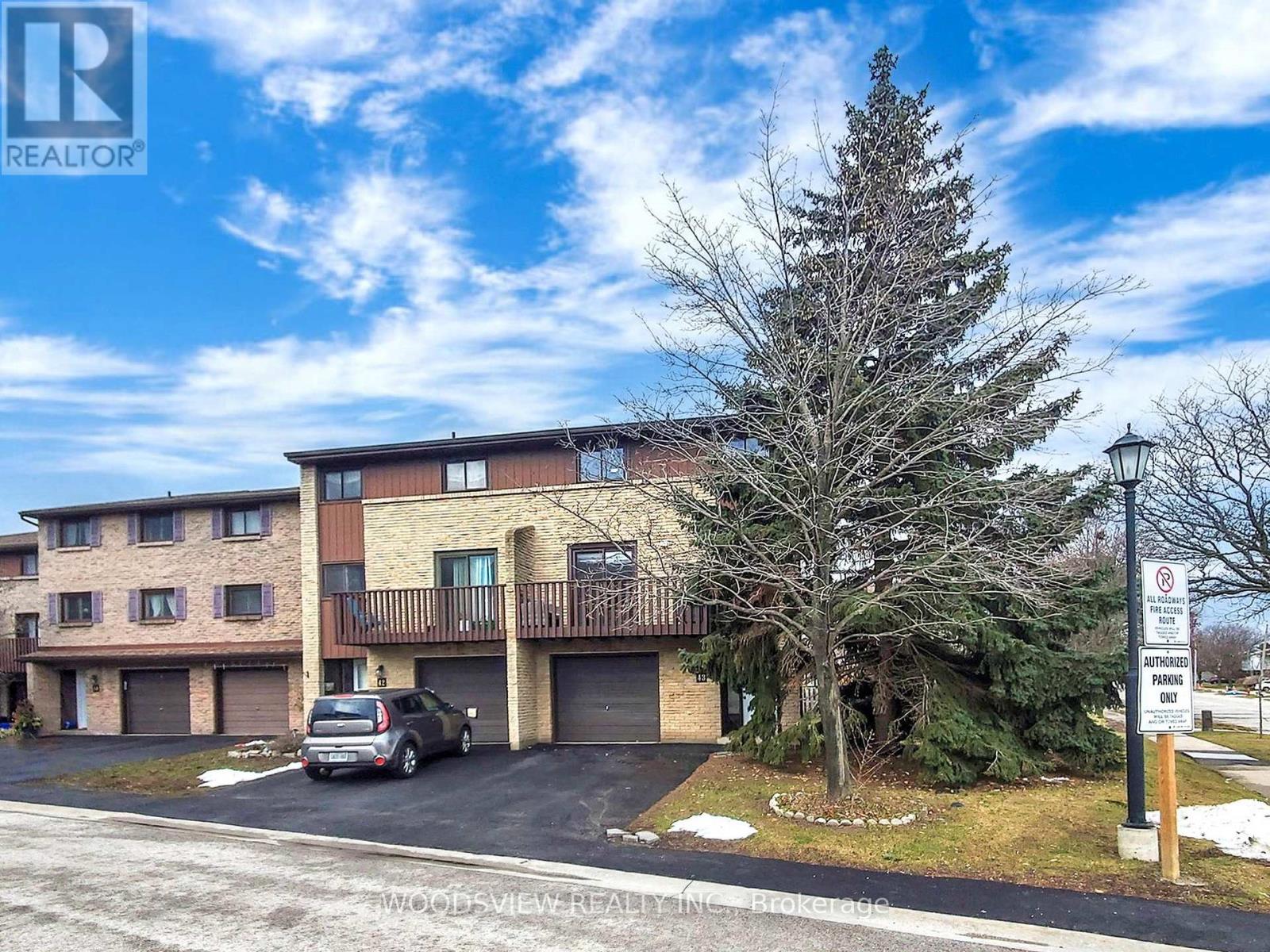 #43 1250 LIMERIDGE ROAD E - 7