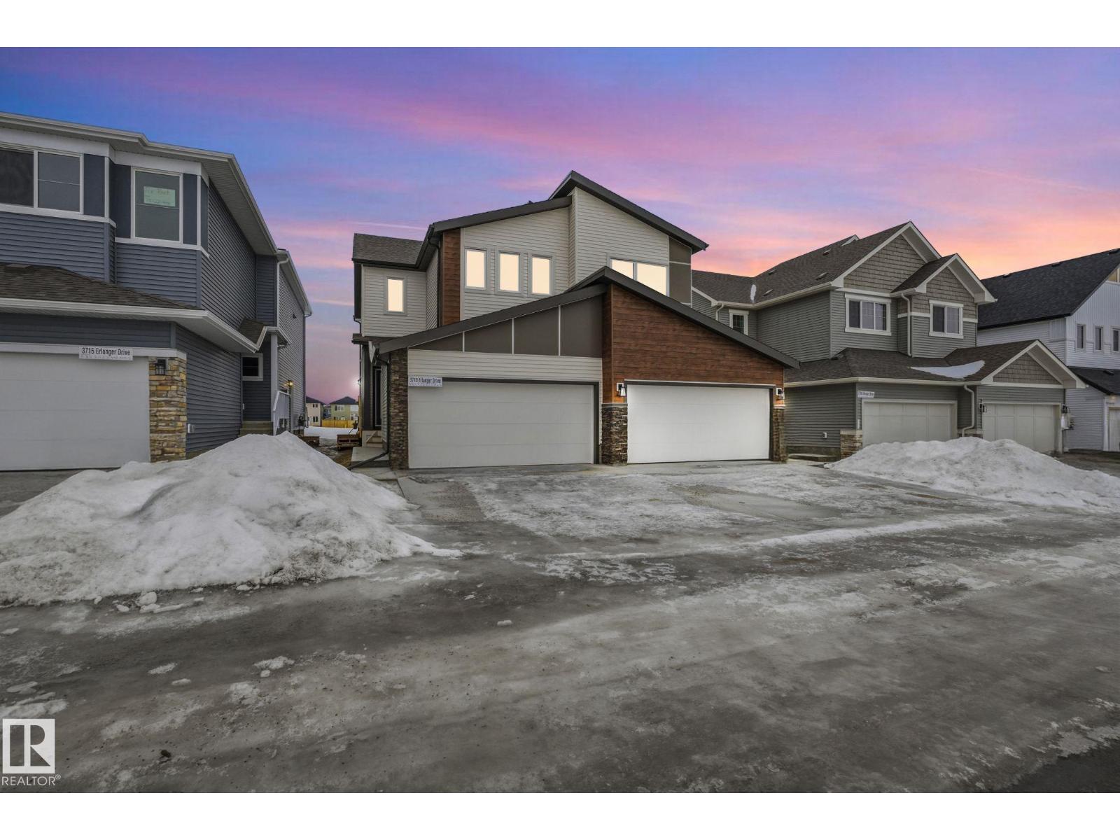 3713 ERLANGER DR NW - 1