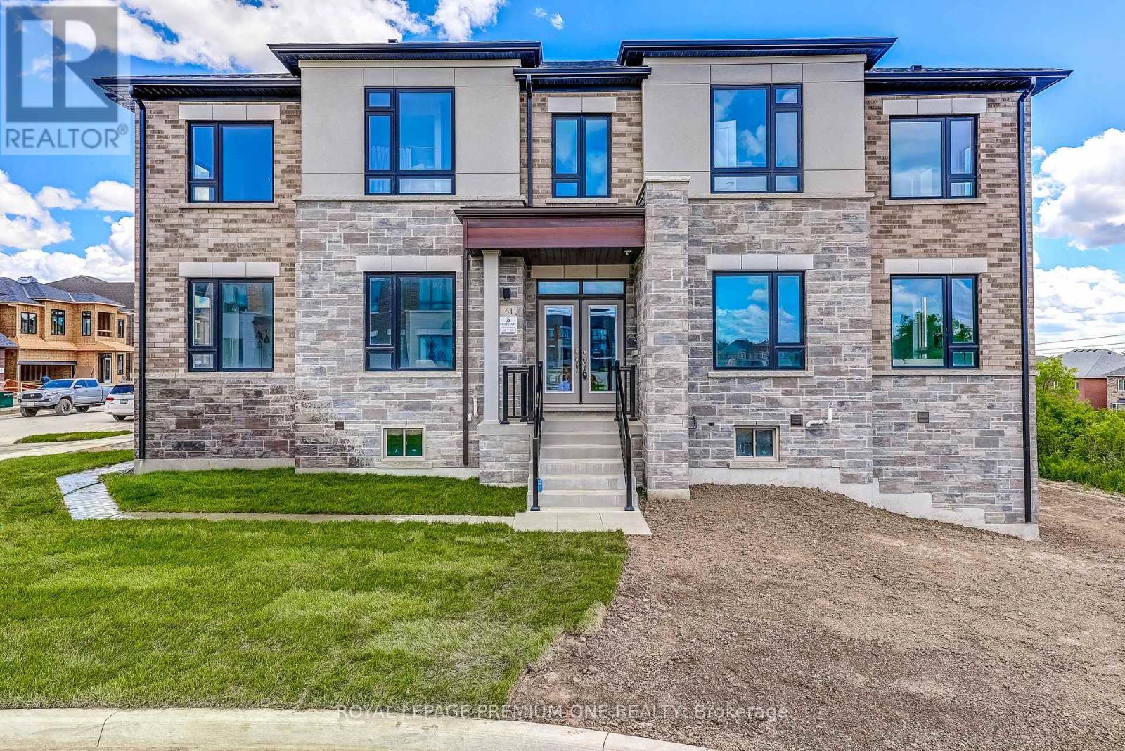 61 RAYMOND SCHELL AVENUE - 1