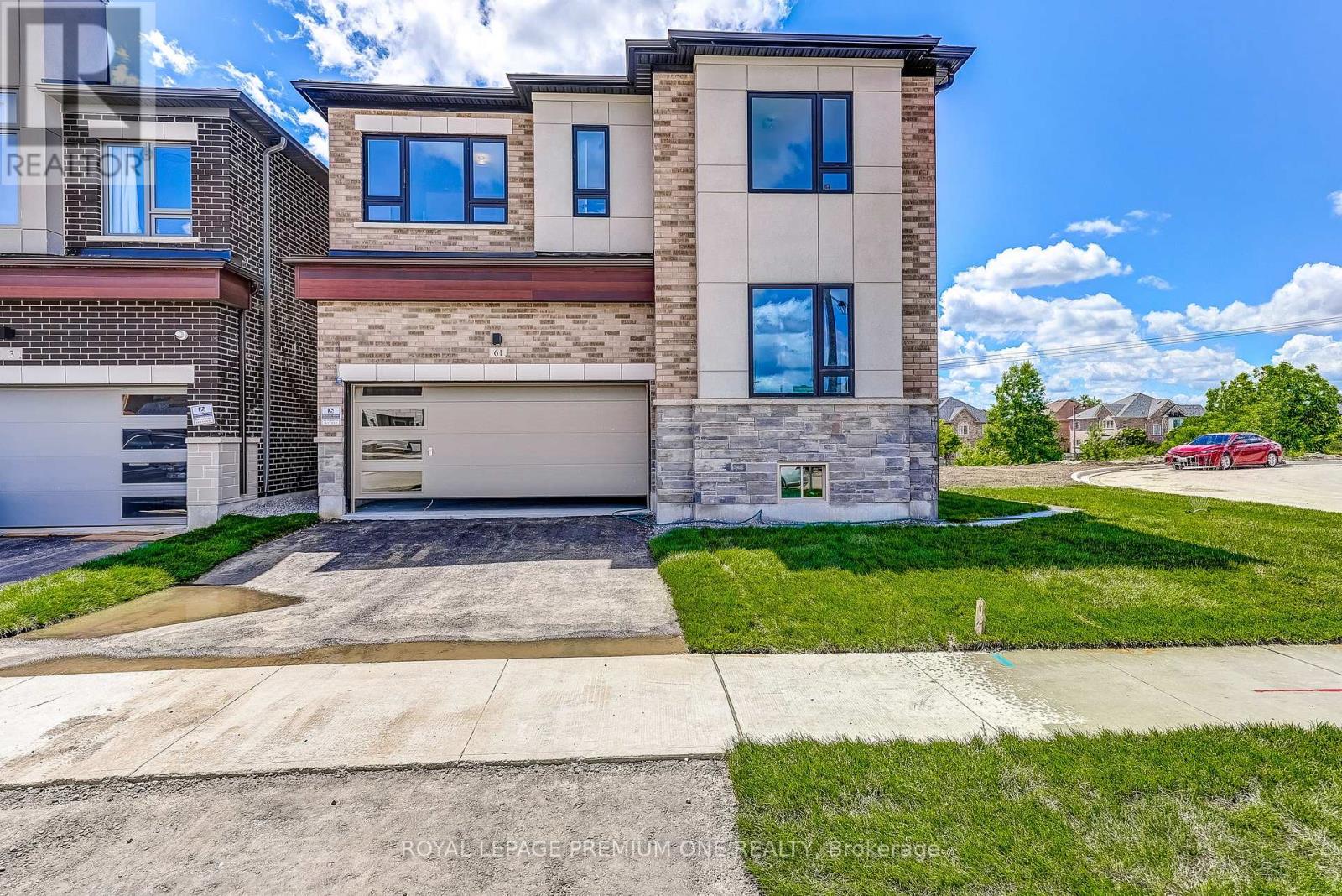 61 RAYMOND SCHELL AVENUE - 3