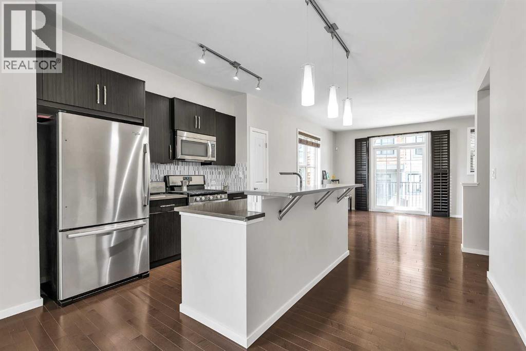 439 Ascot Circle SW - 1