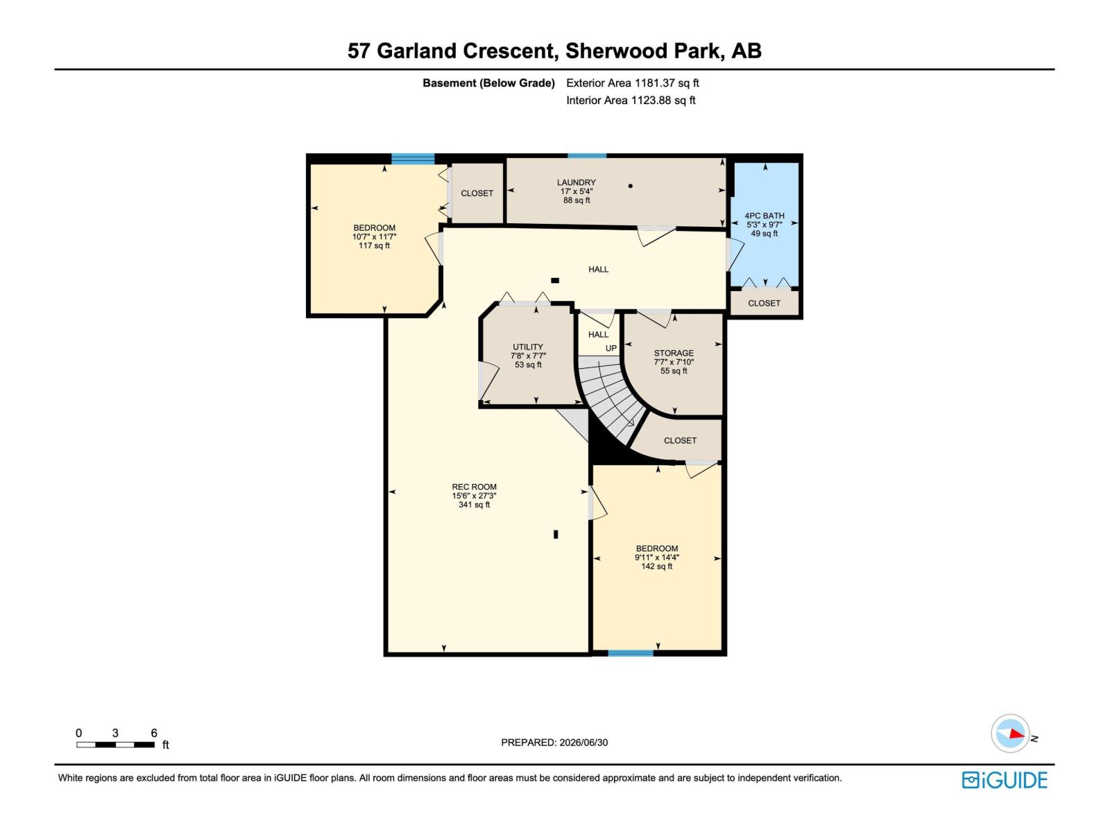 57 GARLAND CR - 51