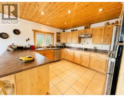 Cold room - 1371 Francois Lake Road, Fraser Lake, BC V0J1S0 Photo 11