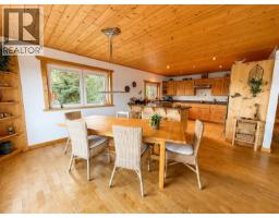 Laundry room - 1371 Francois Lake Road, Fraser Lake, BC V0J1S0 Photo 9