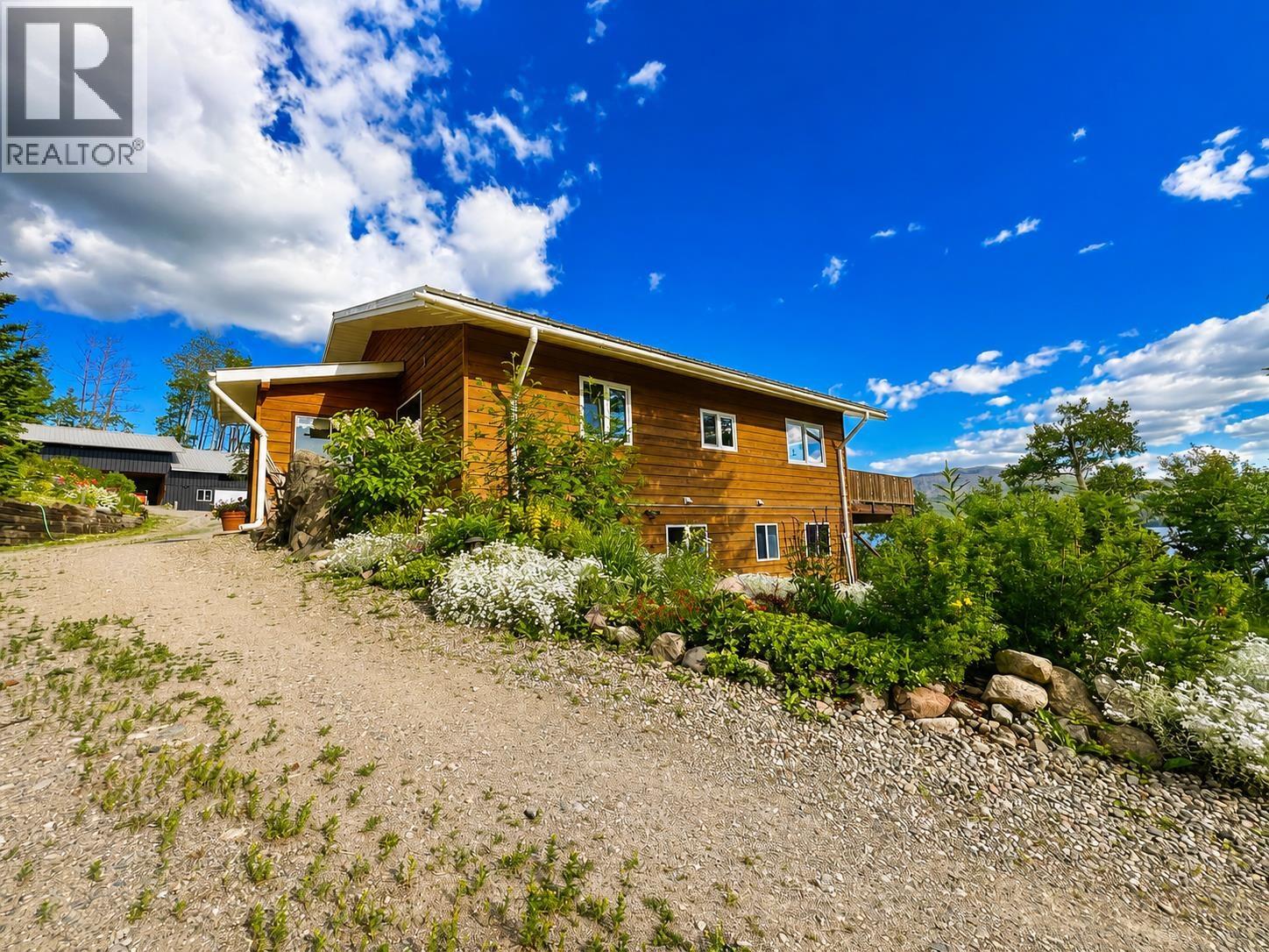 1371 FRANCOIS LAKE ROAD, Fraser Lake