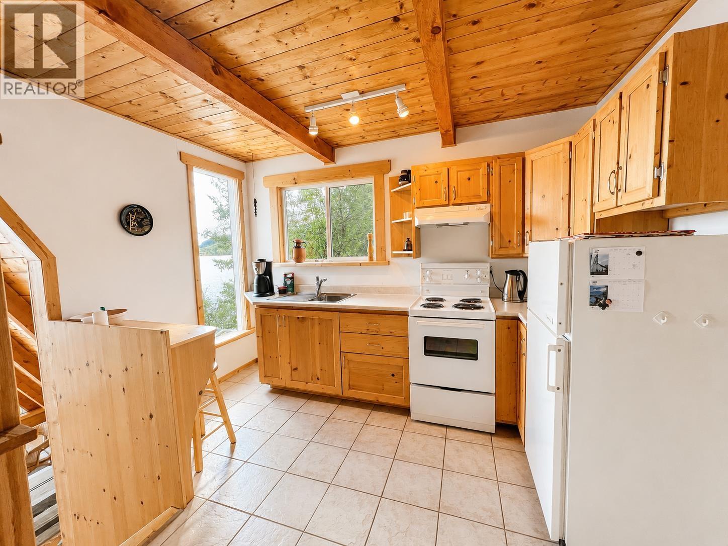 1371 FRANCOIS LAKE ROAD, Fraser Lake