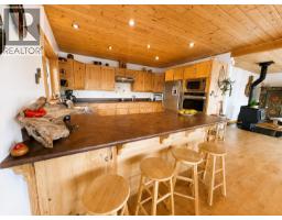 Recreational, Games room - 1371 Francois Lake Road, Fraser Lake, BC V0J1S0 Photo 10