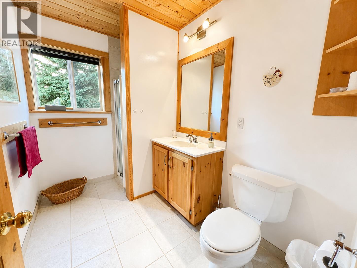 1371 FRANCOIS LAKE ROAD, Fraser Lake