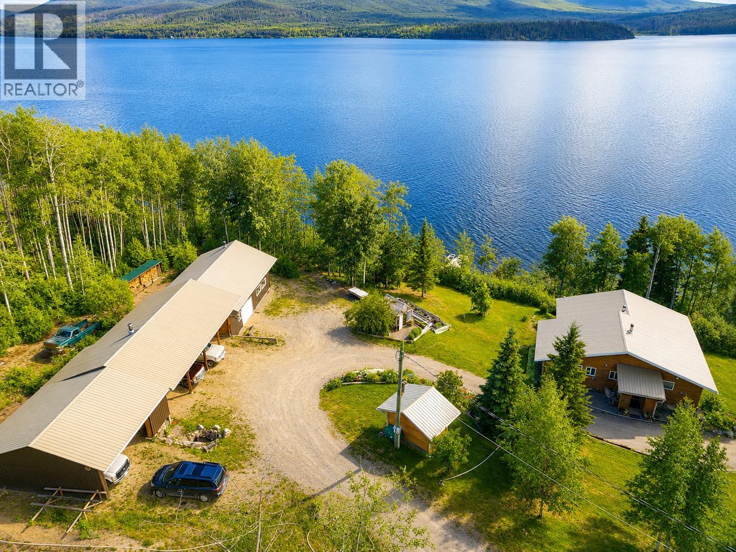 1371 FRANCOIS LAKE ROAD - 3