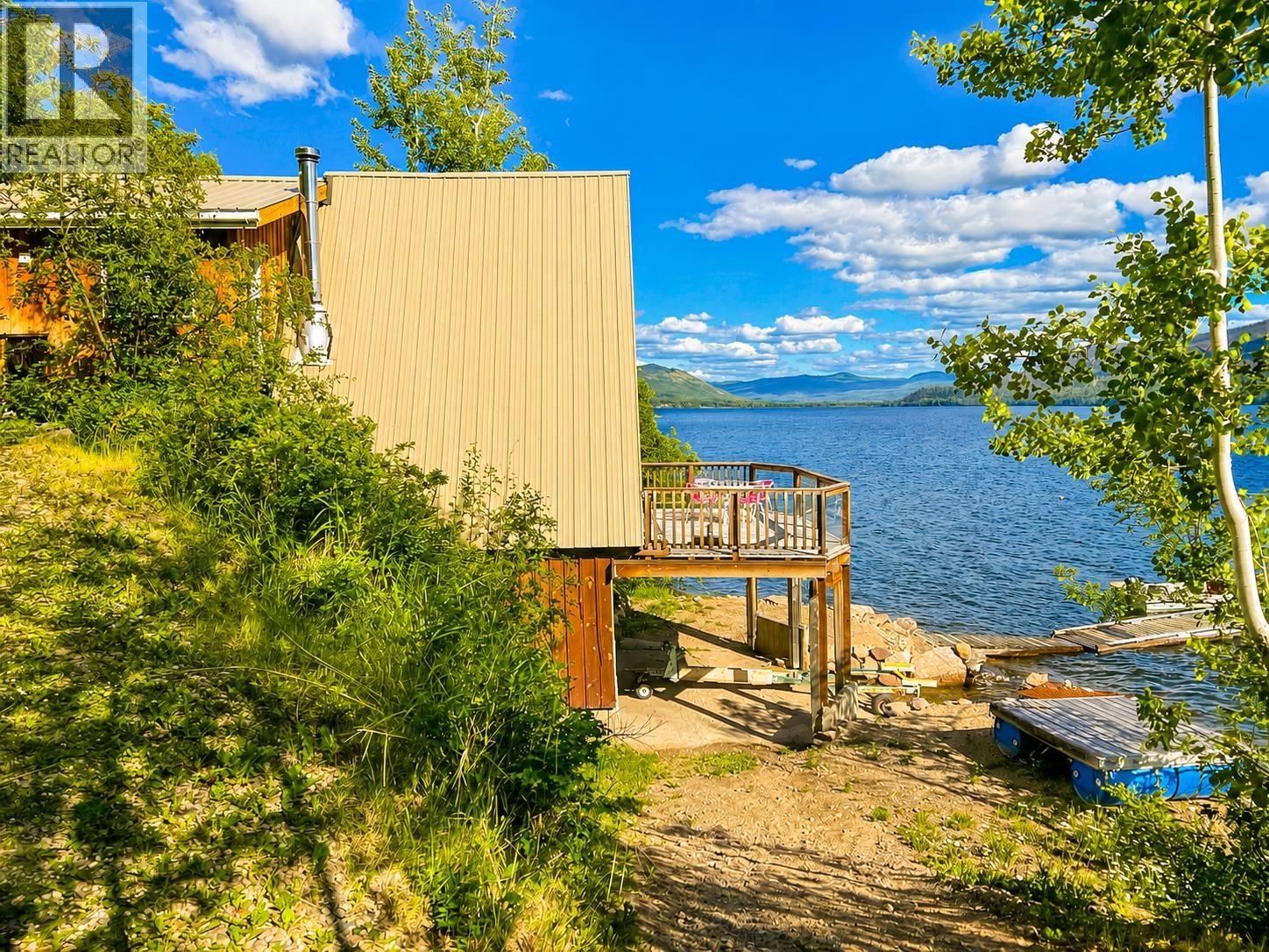 1371 FRANCOIS LAKE ROAD - 32