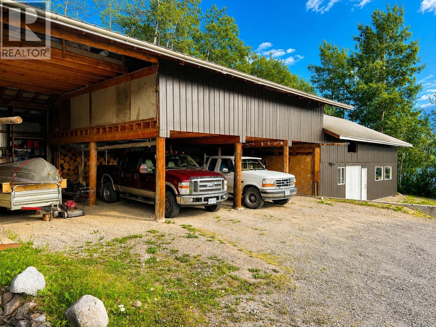 1371 FRANCOIS LAKE ROAD - 27