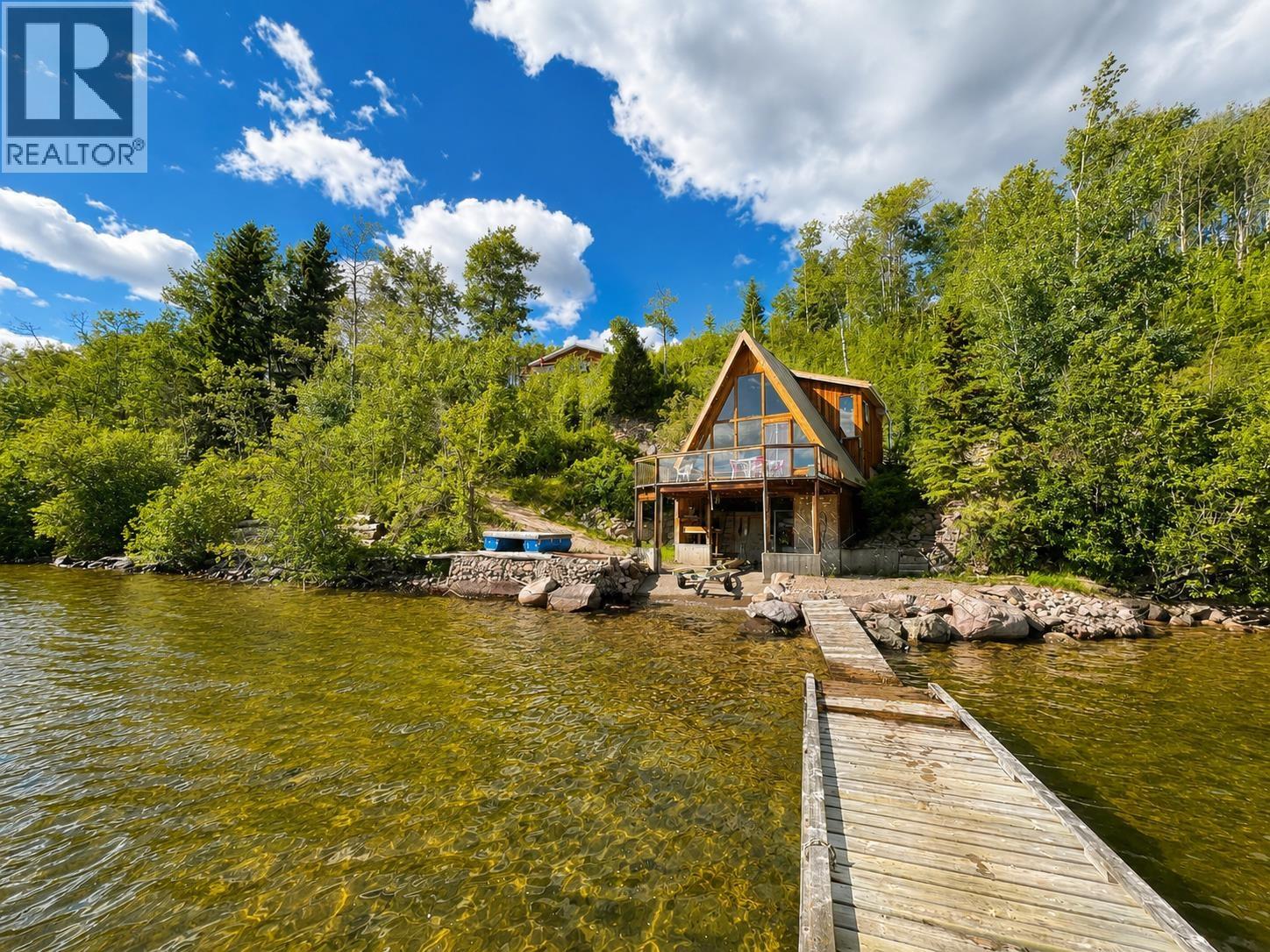 1371 FRANCOIS LAKE ROAD, Fraser Lake