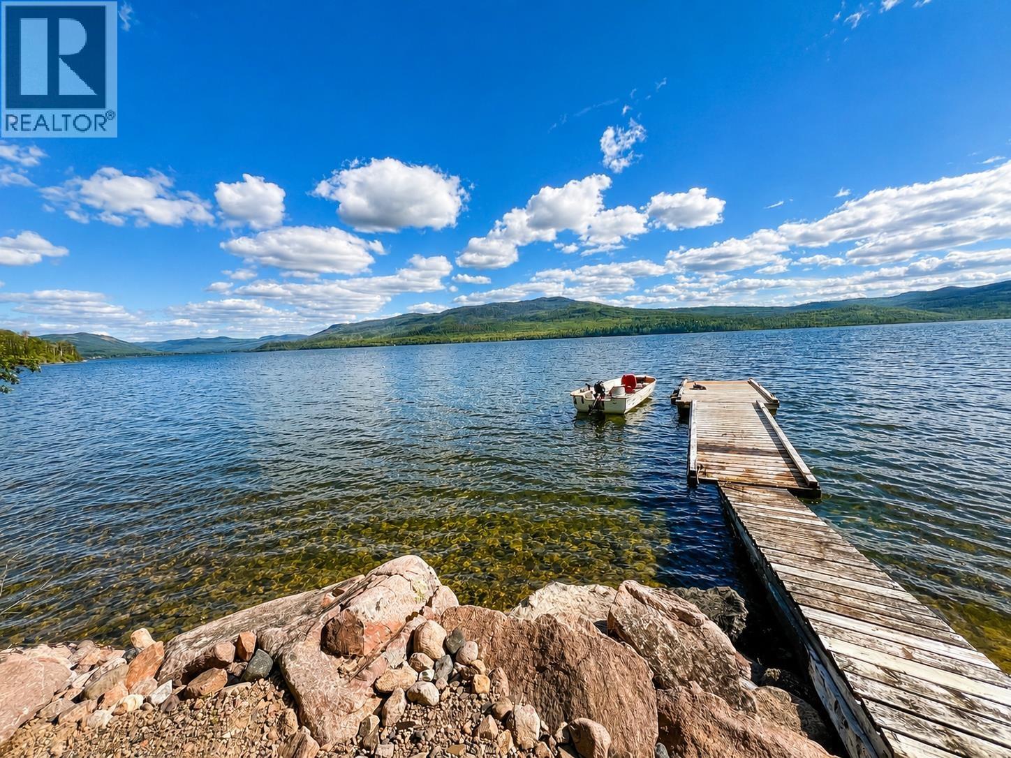 1371 FRANCOIS LAKE ROAD, Fraser Lake