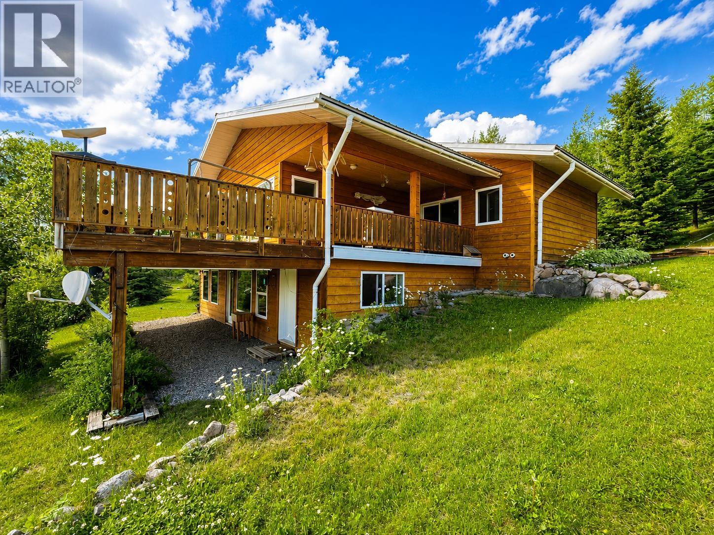 1371 FRANCOIS LAKE ROAD - 5