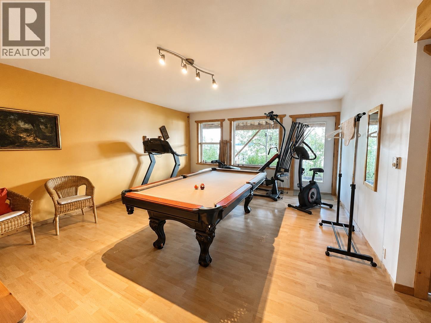 1371 FRANCOIS LAKE ROAD, Fraser Lake