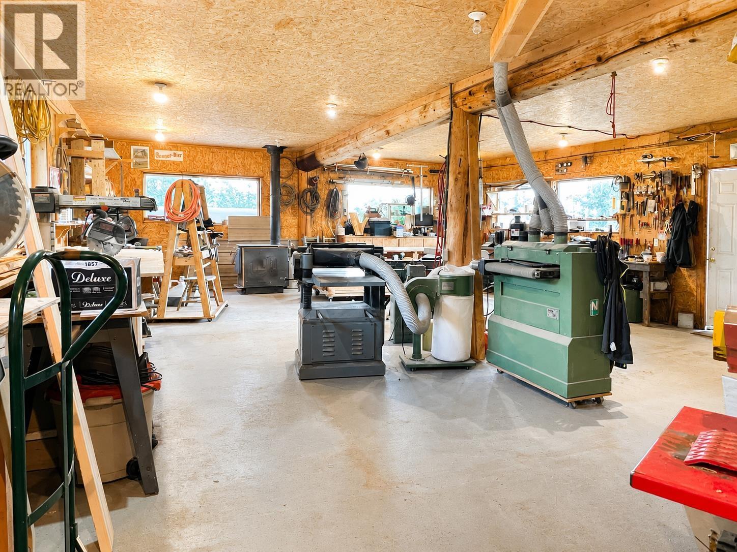 1371 FRANCOIS LAKE ROAD, Fraser Lake