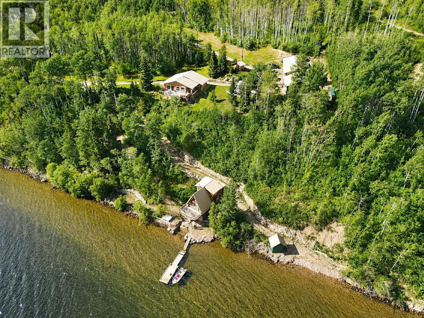 1371 FRANCOIS LAKE ROAD - 38
